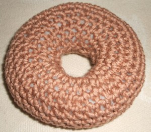 Pincusion in progress 4
