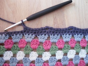 Buttonhole chains